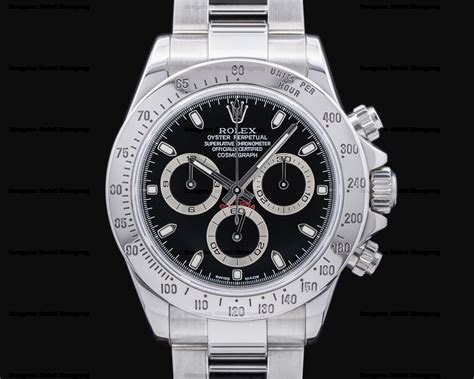 ' rolex daytona 116520|rolex daytona 116520 serviced by.